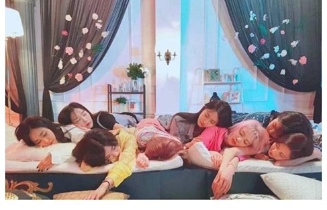 黃美英|少女時(shí)代將以完整體參加節(jié)目錄制 紀(jì)念出道14周年