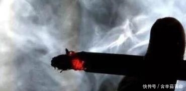 菊花粥|肺癌给他的信号,却被他忽视了,最终被确诊为肺癌晚期