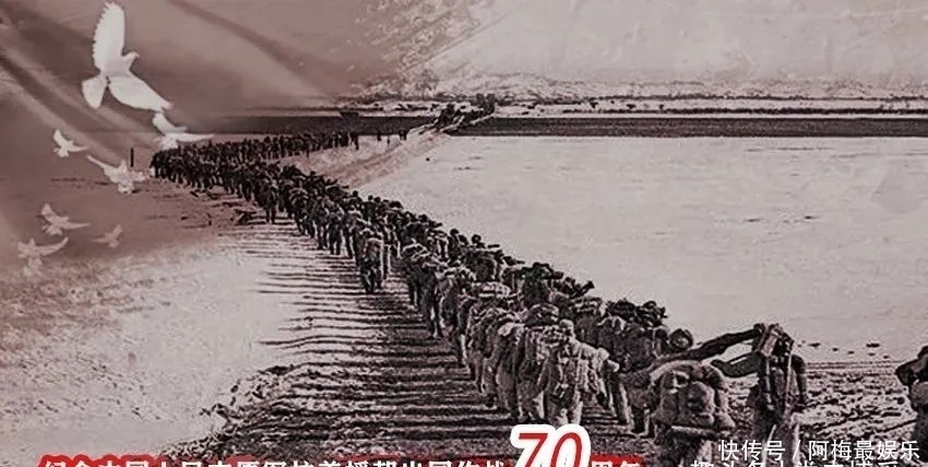 志愿军副司|韩先楚:抗美援朝运动战阶段始终靠前指挥,督师38军打出万岁军