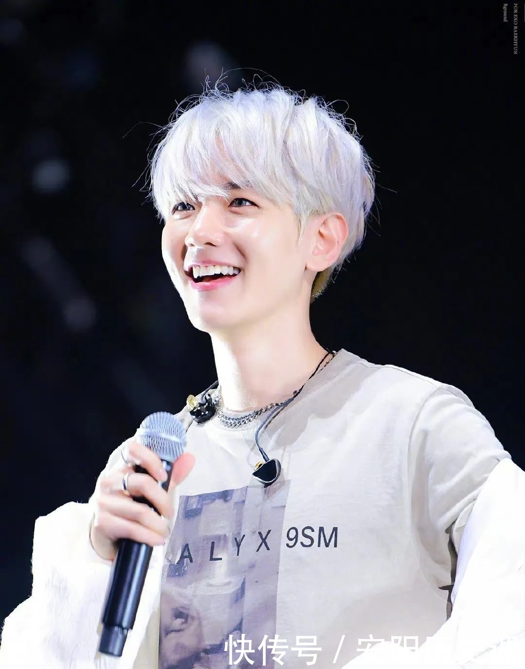 今日热点:《青春有你3》暂停录制;边伯贤入伍...