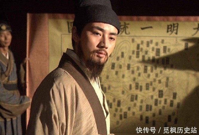 亲率|崇祯手下一猛将，亲率大军打得李自成仅剩7兵，还差点灭了皇太极！