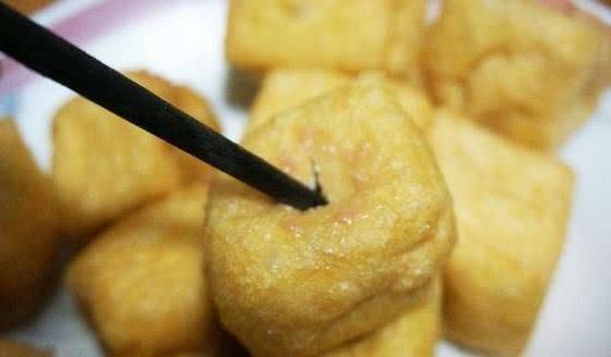 茄子|肥胖不能让肉类食物“背锅”，这4种常见的素食，热量比肉还高