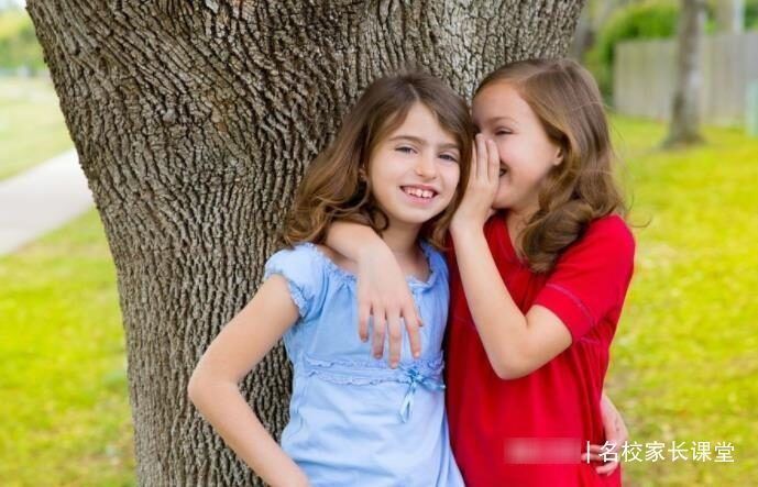 规矩|孩子6岁以前,不立好3个规矩,以后很容易吃大亏