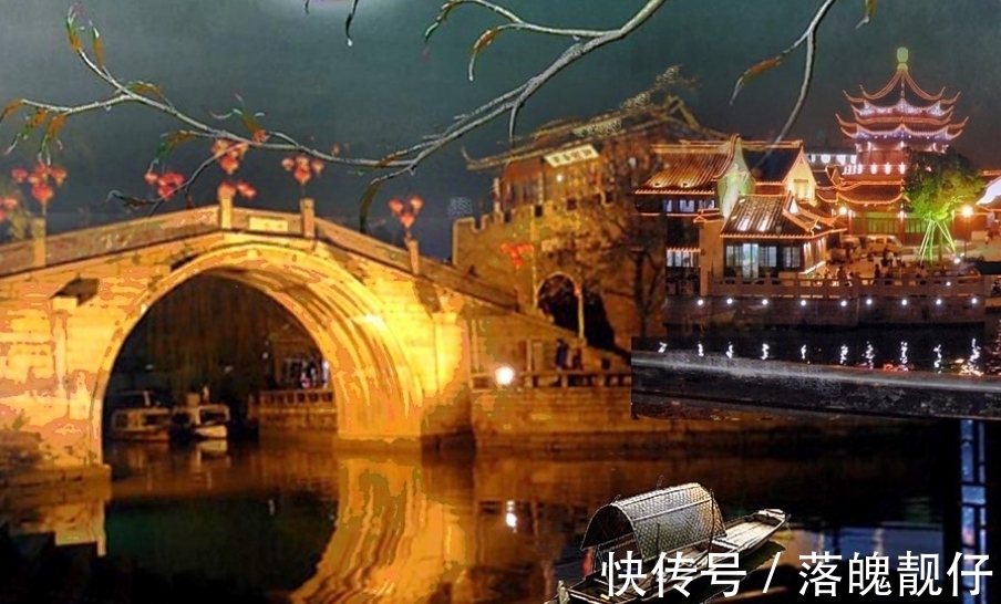 意境$“月落乌啼霜满天”这句诗,犯了个致命错误,为何还能千年流传?