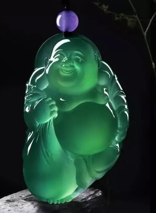 观音|“男戴观音女戴佛”!原来戴佛还有讲究,你都知道吗?