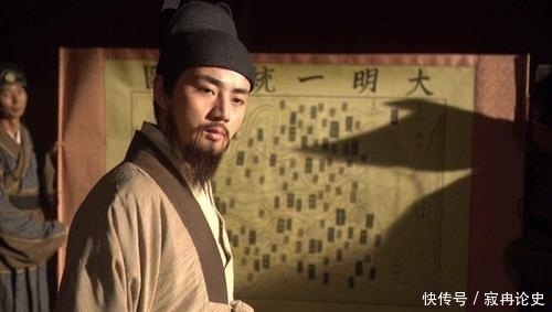 大明|崇祯杀了魏忠贤后,为何大明就灭亡了?