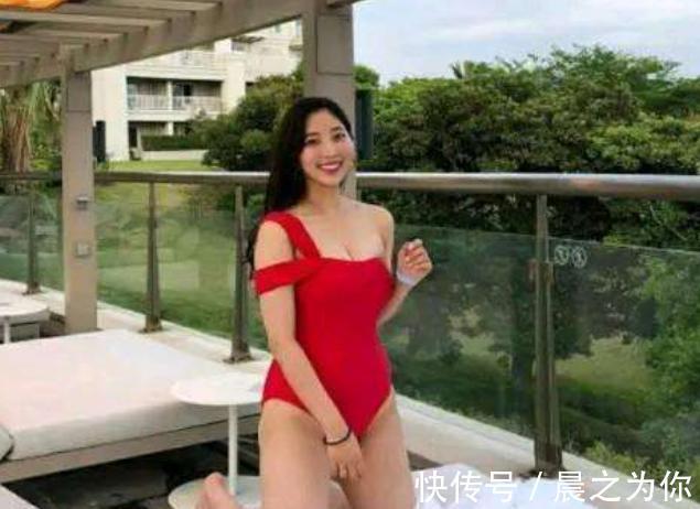 微胖身材|韩国微胖美女,健身只为塑形,网友夸赞130斤体重是极品