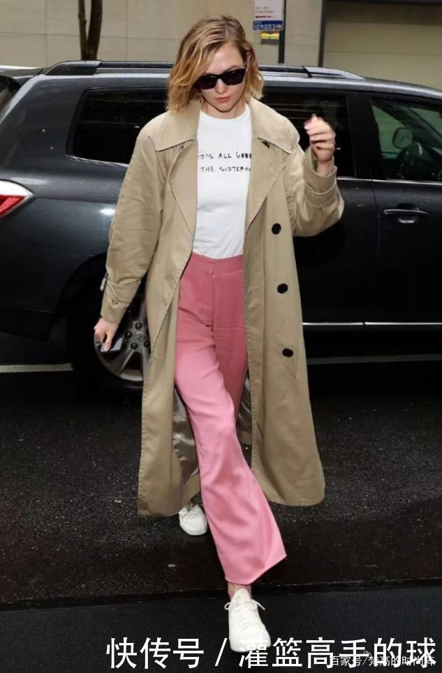 秋天衣服不必买太多,外套添置这3件一样美的出彩,别怪没告诉你