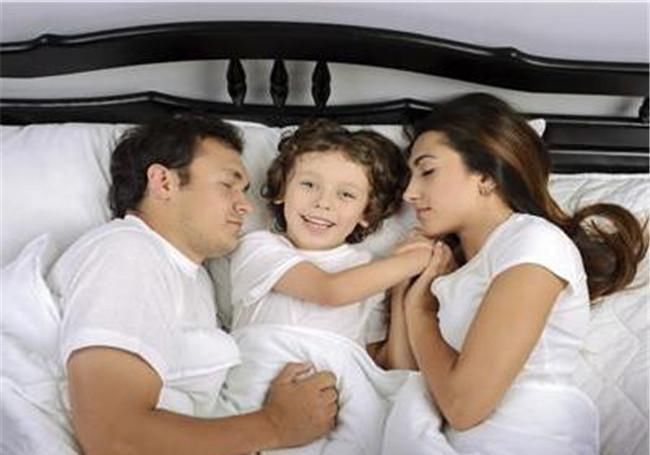 亲子关系|晚上这个点睡,孩子会比一般人更聪明!家长一定要看