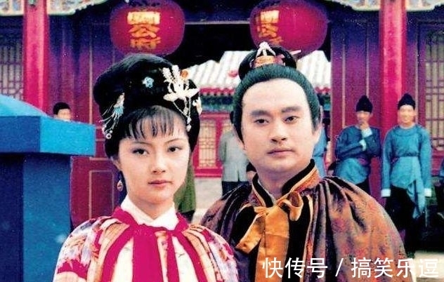 荣国府!贾琏夫妇对薛家的态度如何?一个极力贬低,一个精心算计!