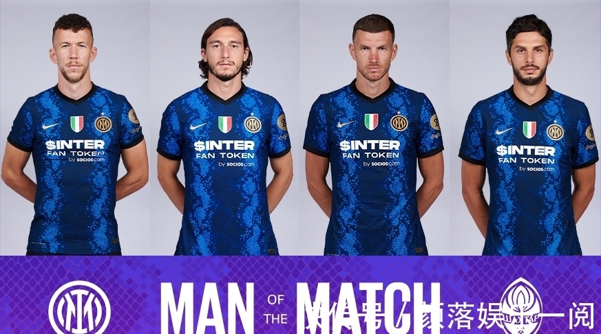 米蘭體育報(bào)|國(guó)米再次競(jìng)爭(zhēng)歐冠最老邁紀(jì)錄 接下來(lái)將是四大年輕人接棒