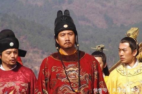 要死|朱元璋宴请大臣，刘伯温看了看桌上的菜，却对徐达说我们要死了