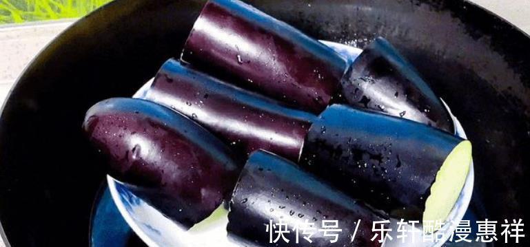 茄子|三伏天不想炒菜，可以试试这5道蒸菜，有荤有素，好吃不腻营养高