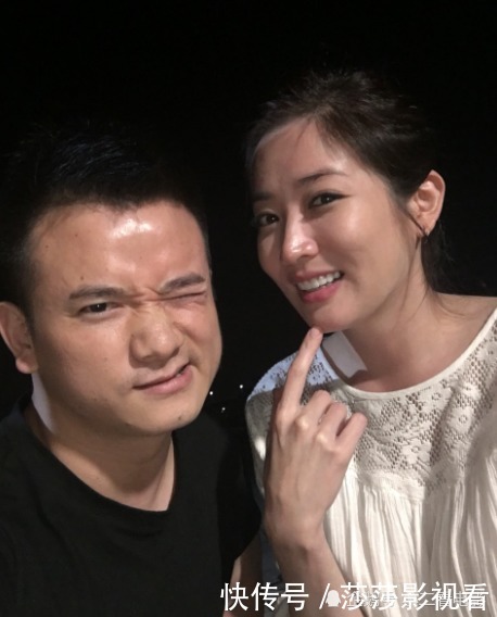 每次看都会惊艳的颜值,罗美七才是标准