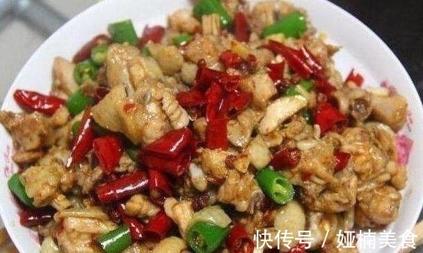 看着就有食欲的几道家常菜，美味诱人，简单好做，解馋又下饭