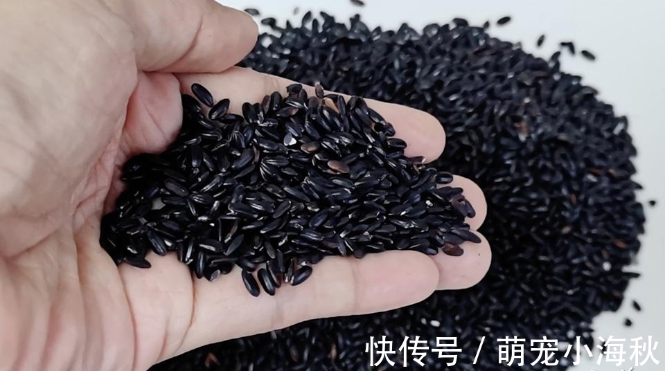 口感|煮米饭时,多加这1样,营养足、口感好,好吃还养人,老少皆宜
