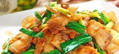 美味|上桌秒抢的几道家常菜，鲜香美味很下饭，来客了端上桌倍有面子