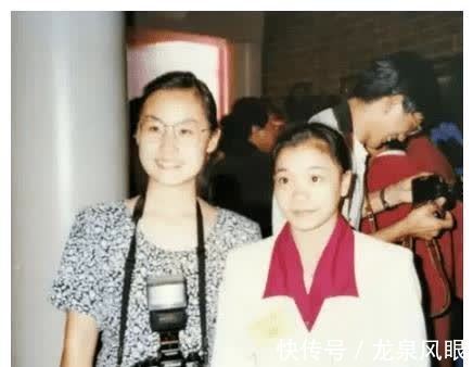 莫慧兰|14岁成名,17岁退役,34岁生子,莫慧兰如今过得怎样?