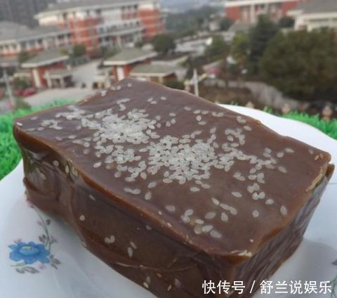 这些美食吃过4种以上都是农村娃,第8个城里人绝对没吃过