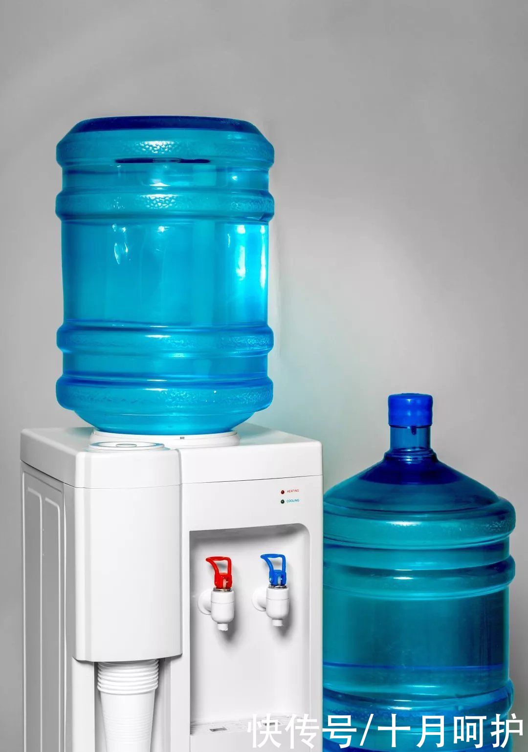 家用电器|家里细菌最多的竟是饮水机，感染家庭后悔知道太晚