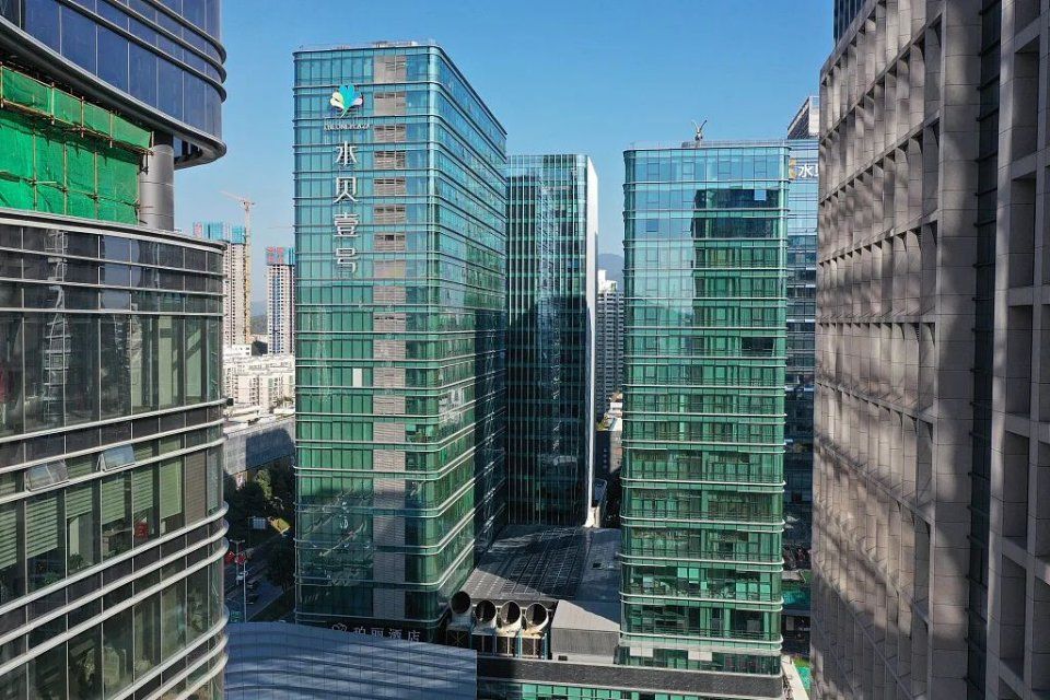 中国珠宝店，为什么都姓周