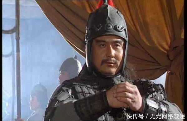 名将|三国下落不明的五员悍将,其一位差点杀了马超,一位敢怒骂张飞
