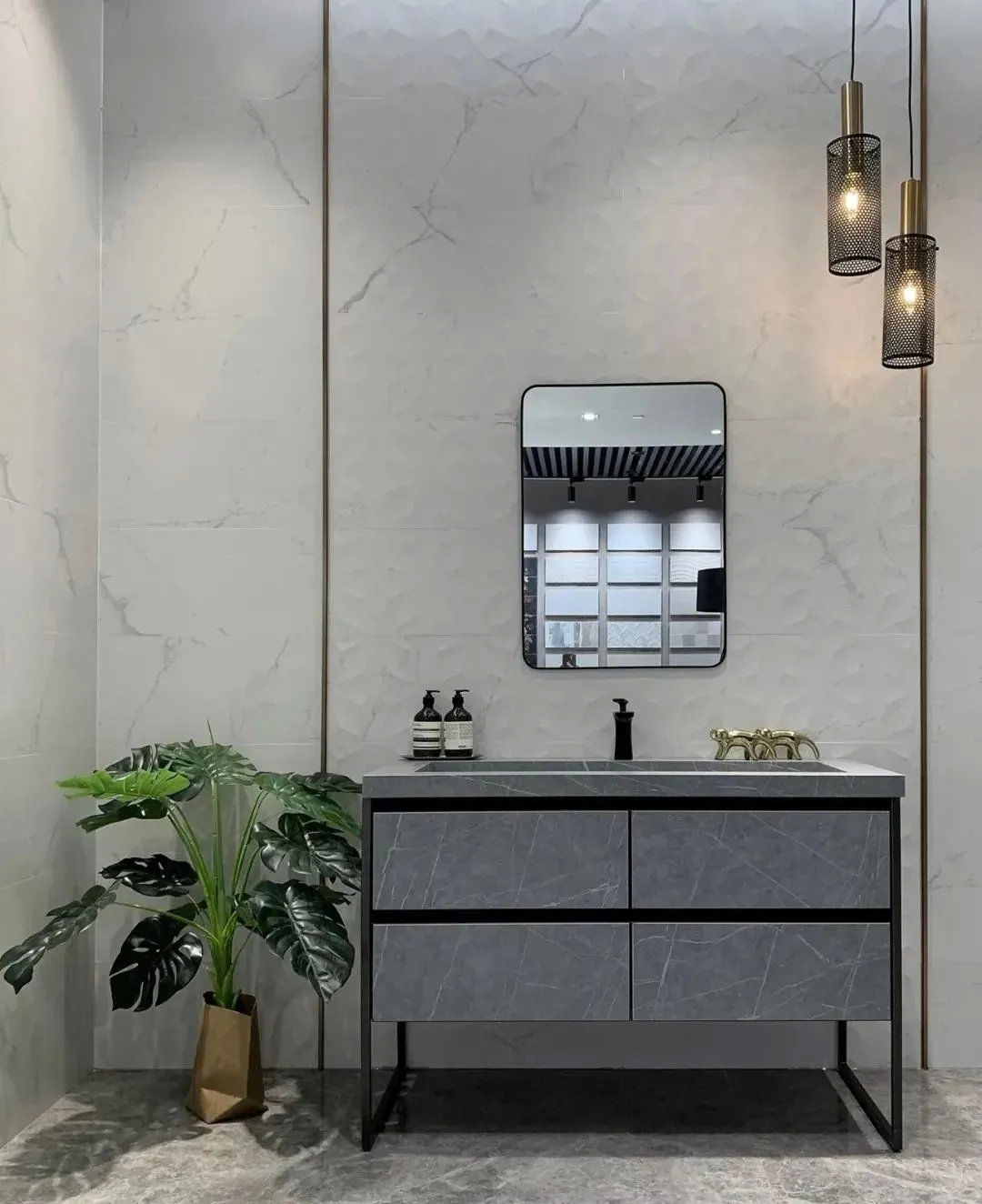 渗水率|岩板这么好，到底怎么挑？