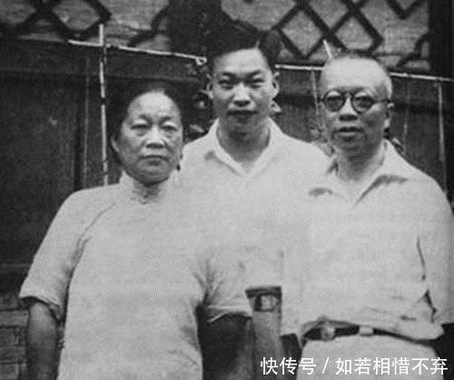 名字|儿子被同学送一绰号,父亲却把真名改成绰号,如今这名字家喻户晓