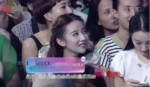 明星|《非诚勿扰》台下观众,因为长得漂亮,如今已是明星