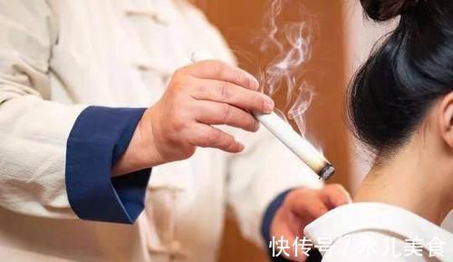 膏肓|灸透此穴，百病难藏，药王言它“无所不治”不是足三里哦~