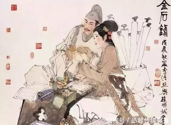 【草丁图书馆】《聊斋志异》书痴找到颜如玉,县令闻听起歪心