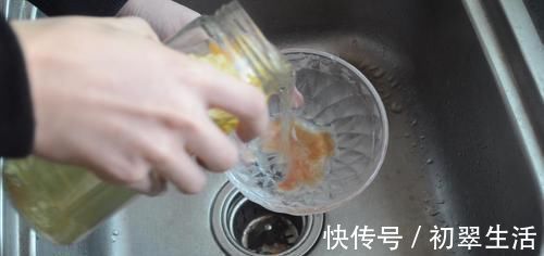 橘子皮|橘子皮放进白醋里泡一泡, 能为家里省下不少钱, 看完您会感谢我的