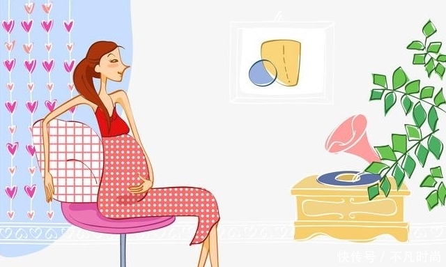 孕妈|孕妈睡觉时有以下3个表现,是宝宝的求救信号,孕妈要学会自查!