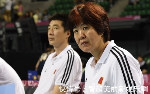 国度队|安家杰搭上奥运会末班车！将和郎平、朱婷一起前往东京奥运会！