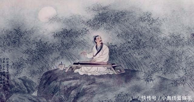 穿越|此人被尊为“天下文宗”,读他的作品,就像是穿越回了盛唐