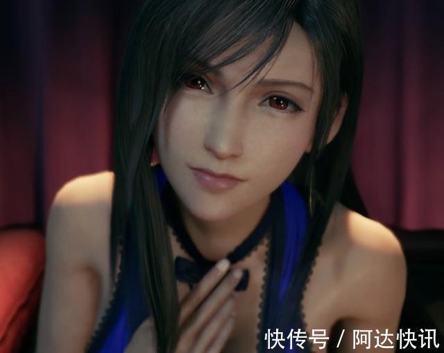 银河战士|为同人作品贡献最多的游戏美女,谁才是你心目中的第一女神呢