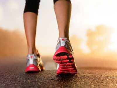 运动鞋穿多久就要扔掉