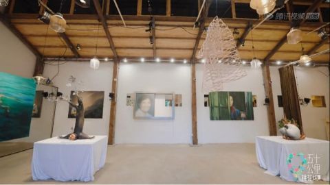 桃花塢里桃花谷|跟著綜藝去旅游，桃花塢里桃花谷？