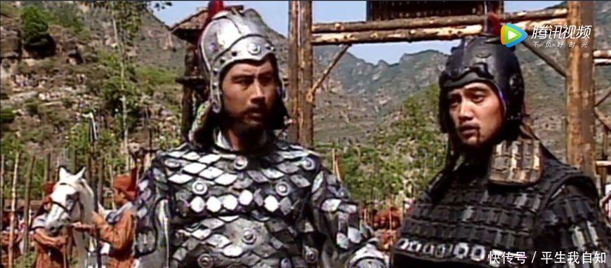 大如斗|赵云被赞浑身是胆, 姜维号称胆大如斗, 两人相比, 谁的胆子更大！