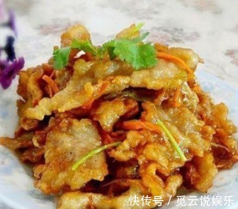 晒晒几道美味的家常美食，做法简单，好吃不上火，大人孩子都爱吃