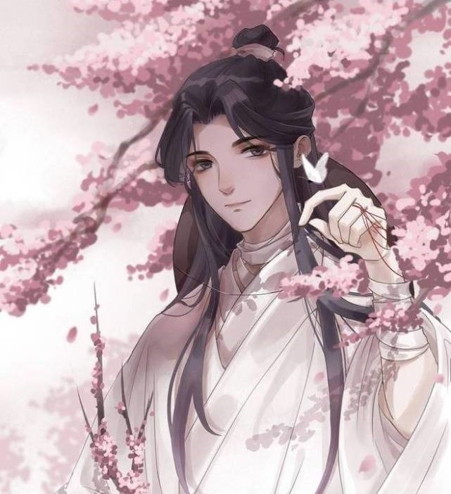 洛冰河@书粉才懂的梗,全文清水迷羊,不逆CP的priest,淮上笔下痴弱零