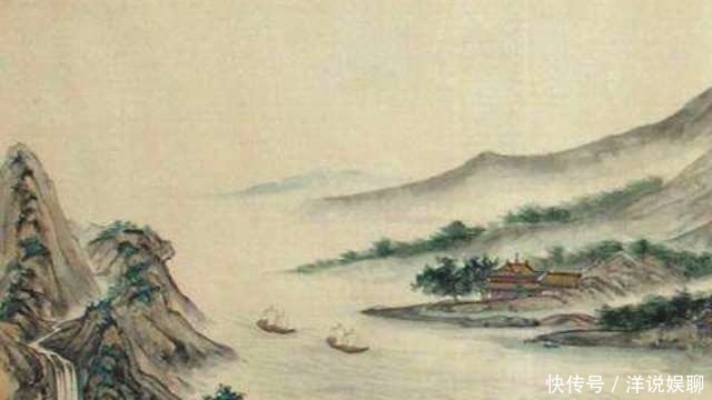  应试|应试诗作，阎朝隐《奉和登骊山应制》：混沌疑初判，洪荒若始分