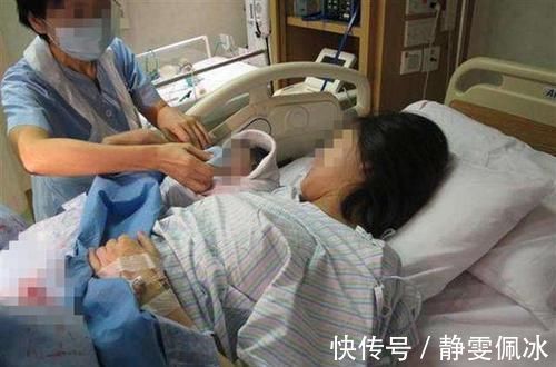 自然分娩|为何现在的孕妇,都在选择剖腹产?这些原因需要重视