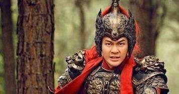 意外|长平之战的赵括,真的是纸上谈兵输掉战争吗?说:军中出现了意外