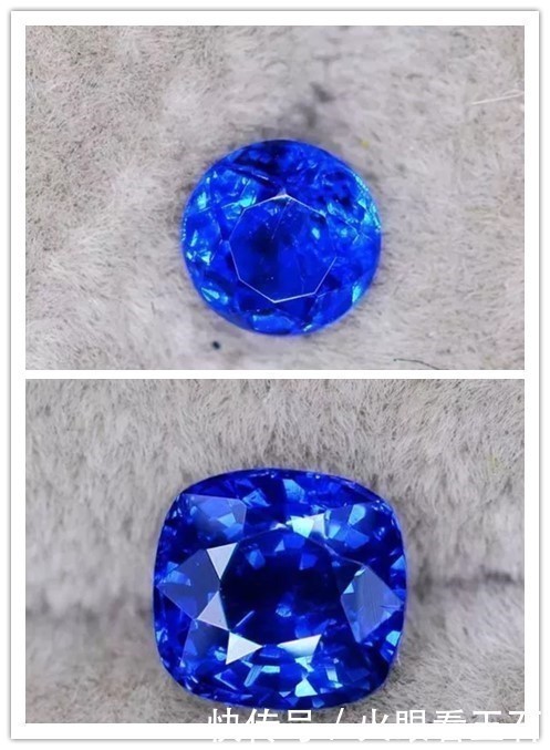 宝石|宝石界的“蓝色妖姬”，品种稀少又珍贵，你知道是谁吗？