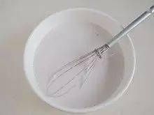  一年四季|一年四季都很美味的冰皮糕点，两种口味都很好吃