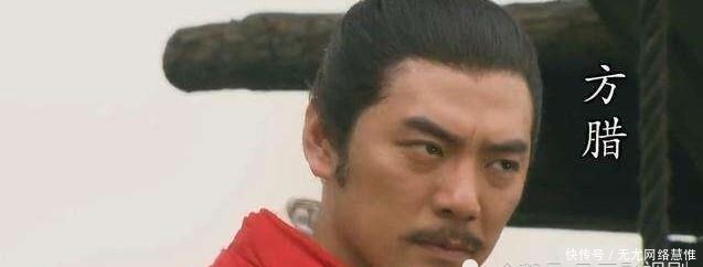 《水浒传》中的方腊起义,在历史上是怎样的?最终是被谁镇压的?