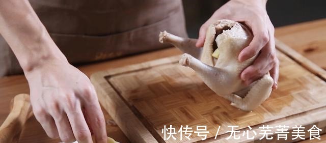 食用盐|香气美味的猪肚包鸡，一口鲜香，两口满足！