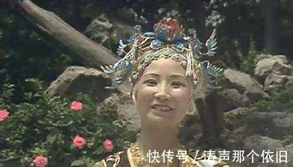 孙悟空|西游记三个最猛的女菩萨,观音垫底,第二会生公鸡,第一是……!