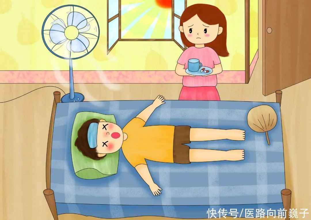 心脑血管病|只因做错一件事,让血管崩溃,脑梗、猝死!中风急救歌转给所有人